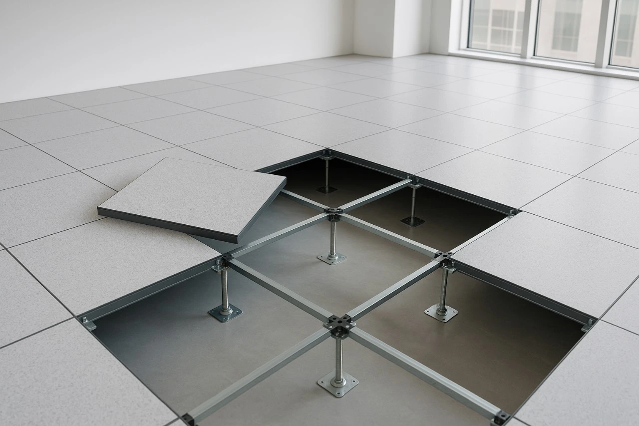 raf tiles manufacturer