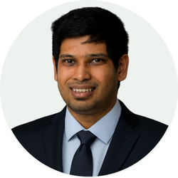 Aditya Kochar