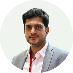 Amit Sukhwal - Director Of Business Development