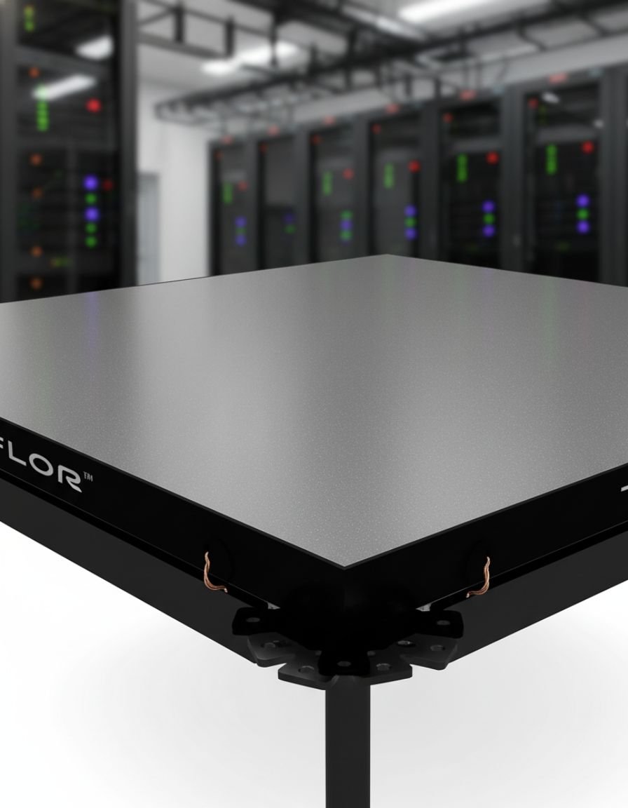 Anti-Static & ESD Finishes