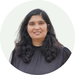 Kanishka Talesara _ Director