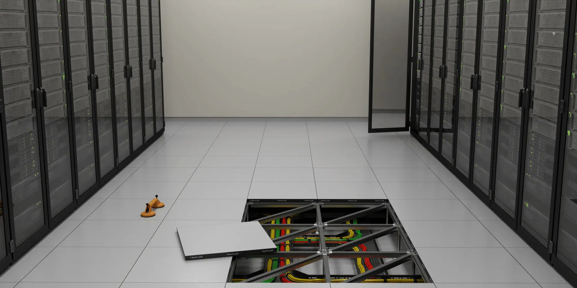false flooring tiles