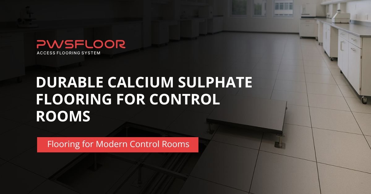 calcium sulphate flooring manufacturer - blog feature
