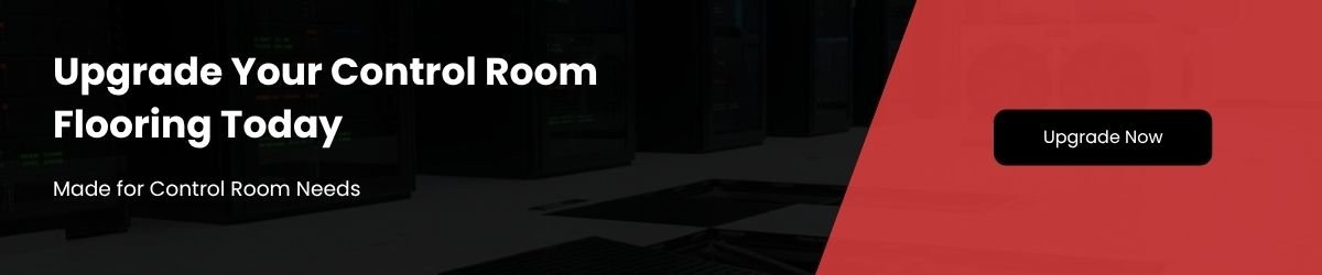 control room flooring manufacturer
