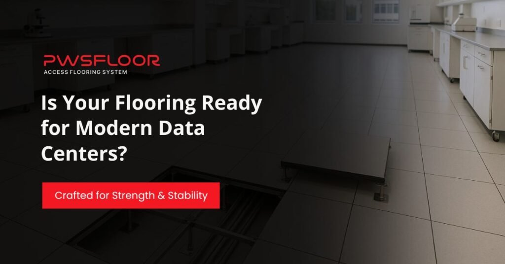 data center flooring - blog feature