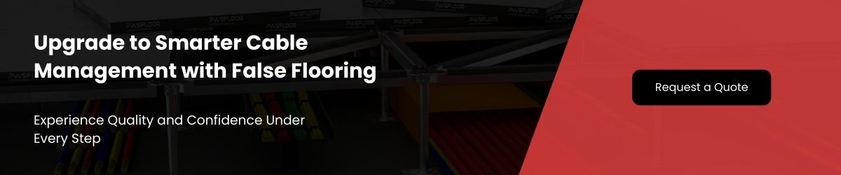 false flooring manufacturer - blog ad
