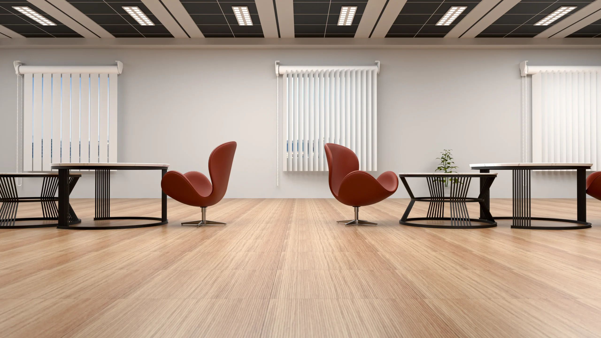 corporate flooring
